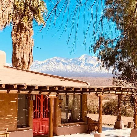 Finca Tierra Calma Casa 1 バレアル エクステリア 写真
