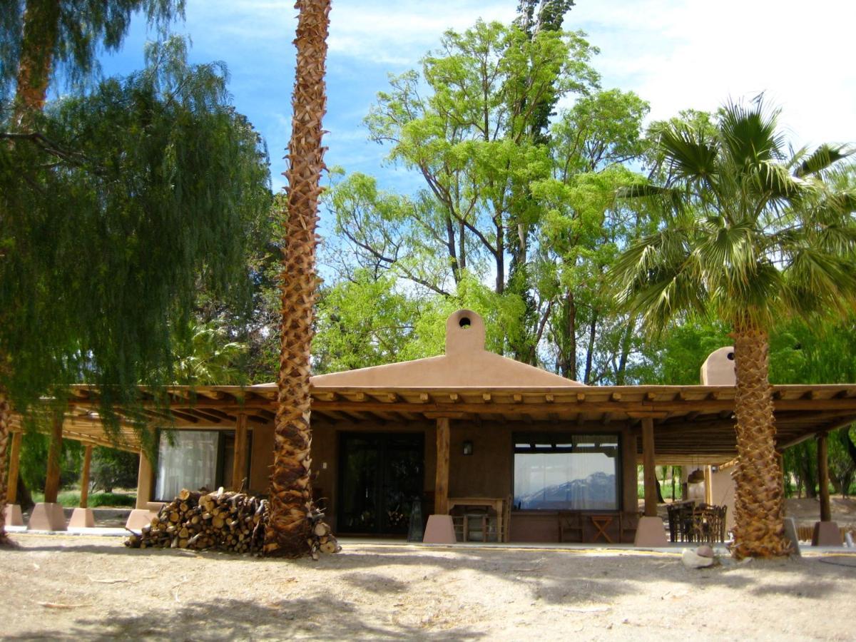 Finca Tierra Calma Casa 1 バレアル エクステリア 写真