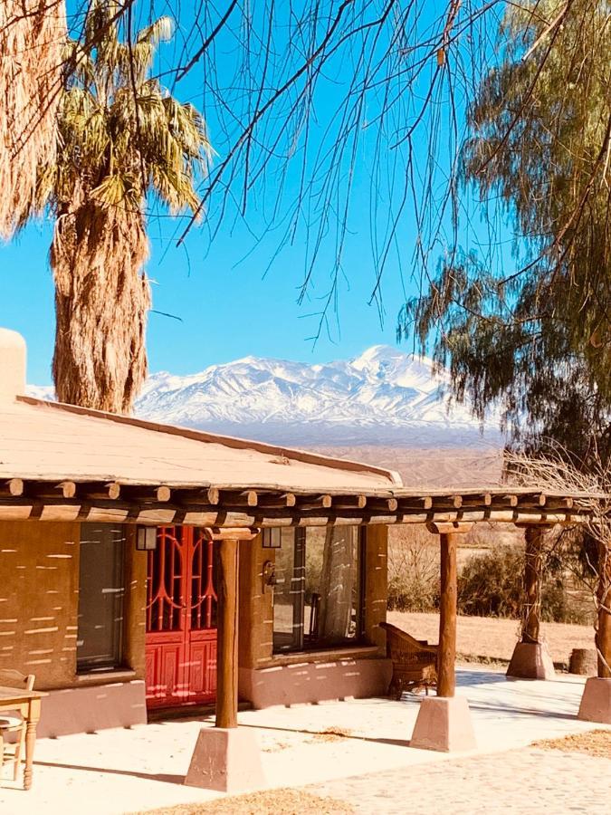 Finca Tierra Calma Casa 1 バレアル エクステリア 写真