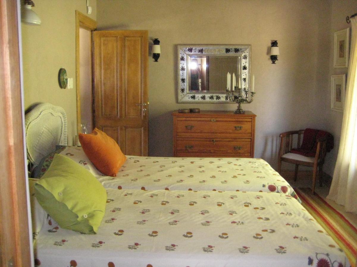 Finca Tierra Calma Casa 1 バレアル エクステリア 写真