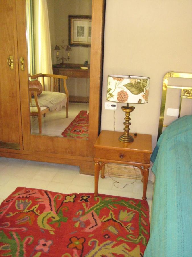 Finca Tierra Calma Casa 1 バレアル エクステリア 写真