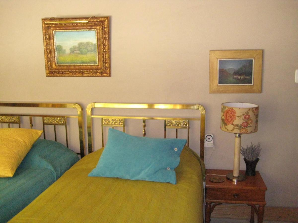 Finca Tierra Calma Casa 1 バレアル エクステリア 写真