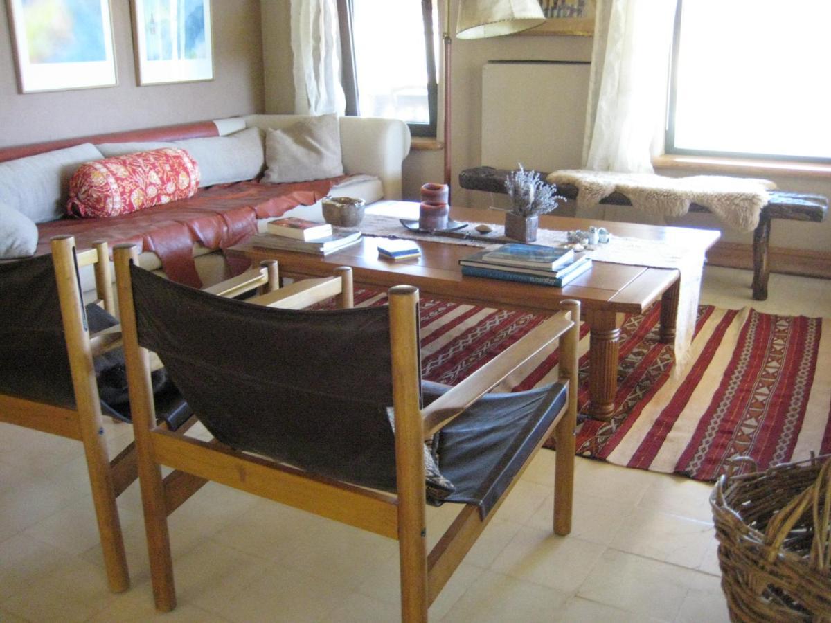 Finca Tierra Calma Casa 1 バレアル エクステリア 写真