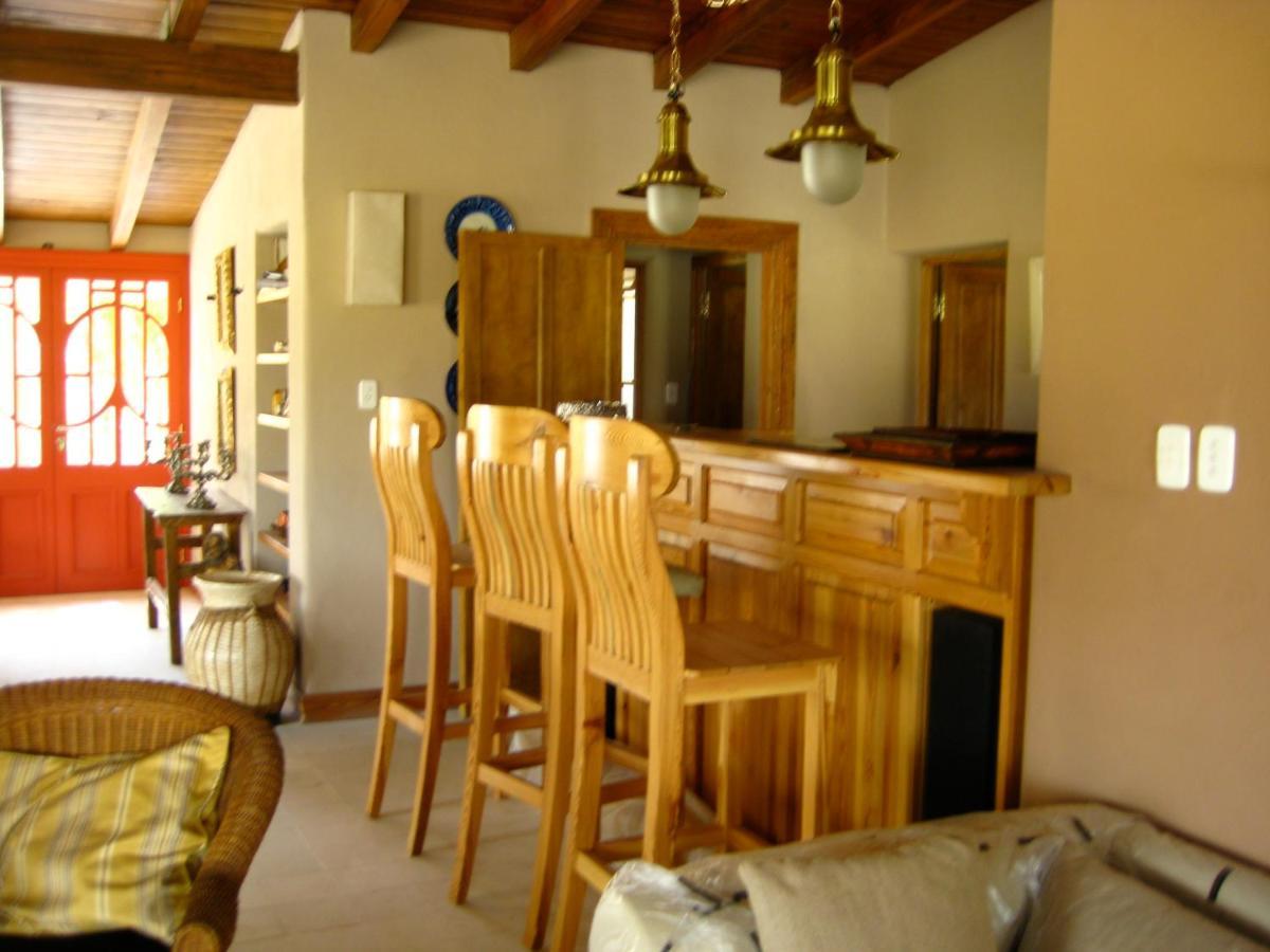 Finca Tierra Calma Casa 1 バレアル エクステリア 写真