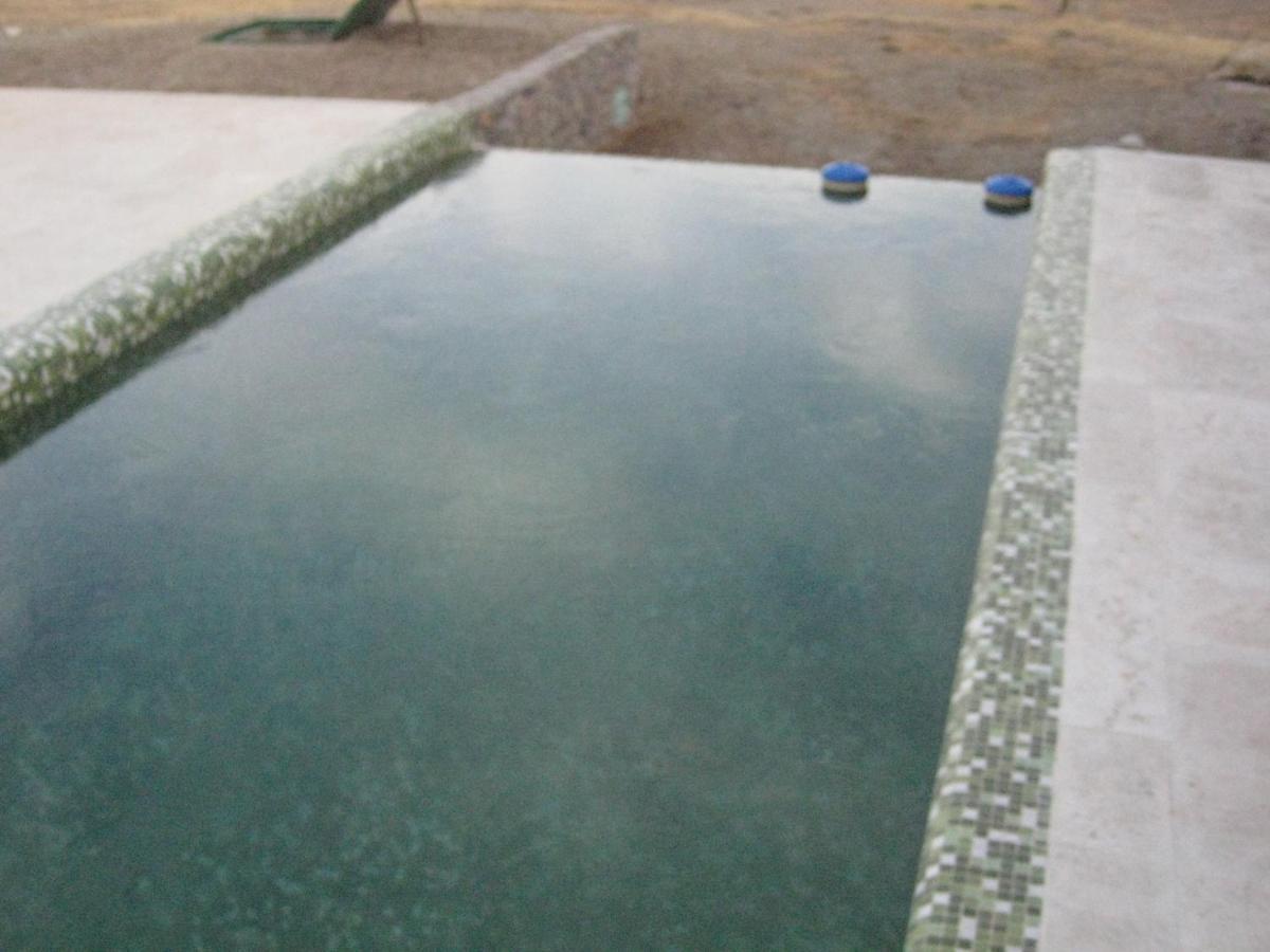 Finca Tierra Calma Casa 1 バレアル エクステリア 写真
