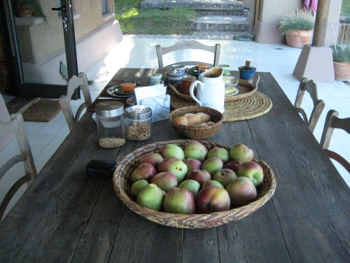 Finca Tierra Calma Casa 1 バレアル エクステリア 写真
