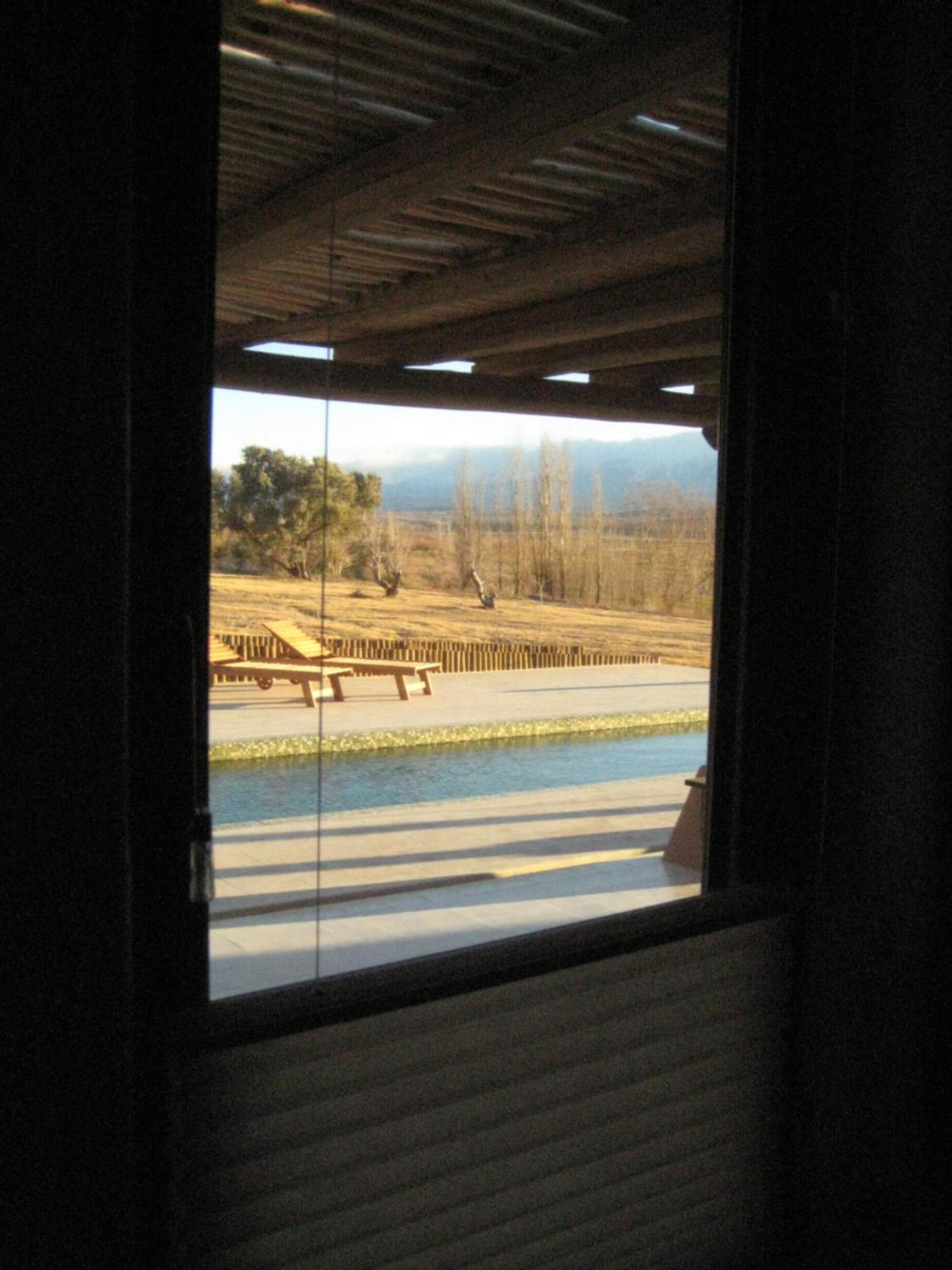 Finca Tierra Calma Casa 1 バレアル エクステリア 写真