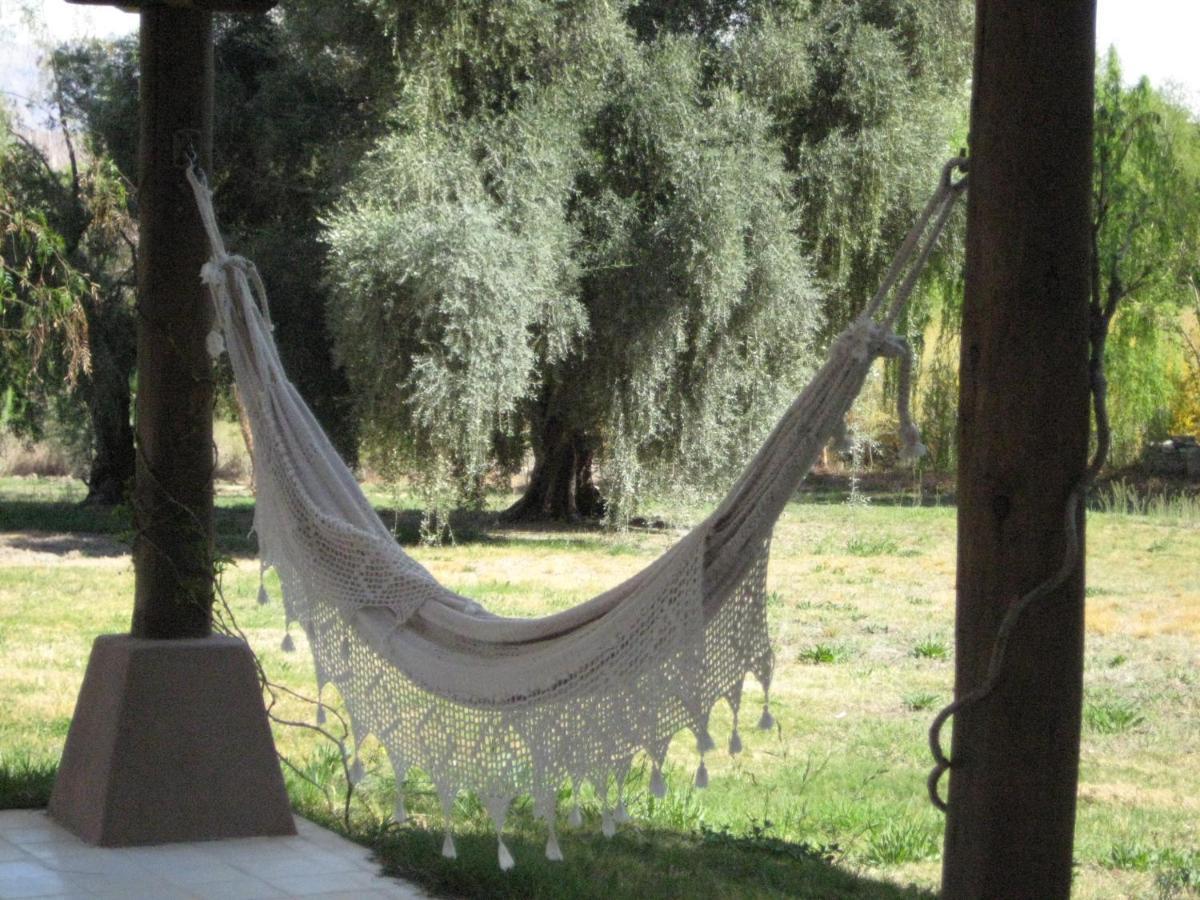 Finca Tierra Calma Casa 1 バレアル エクステリア 写真
