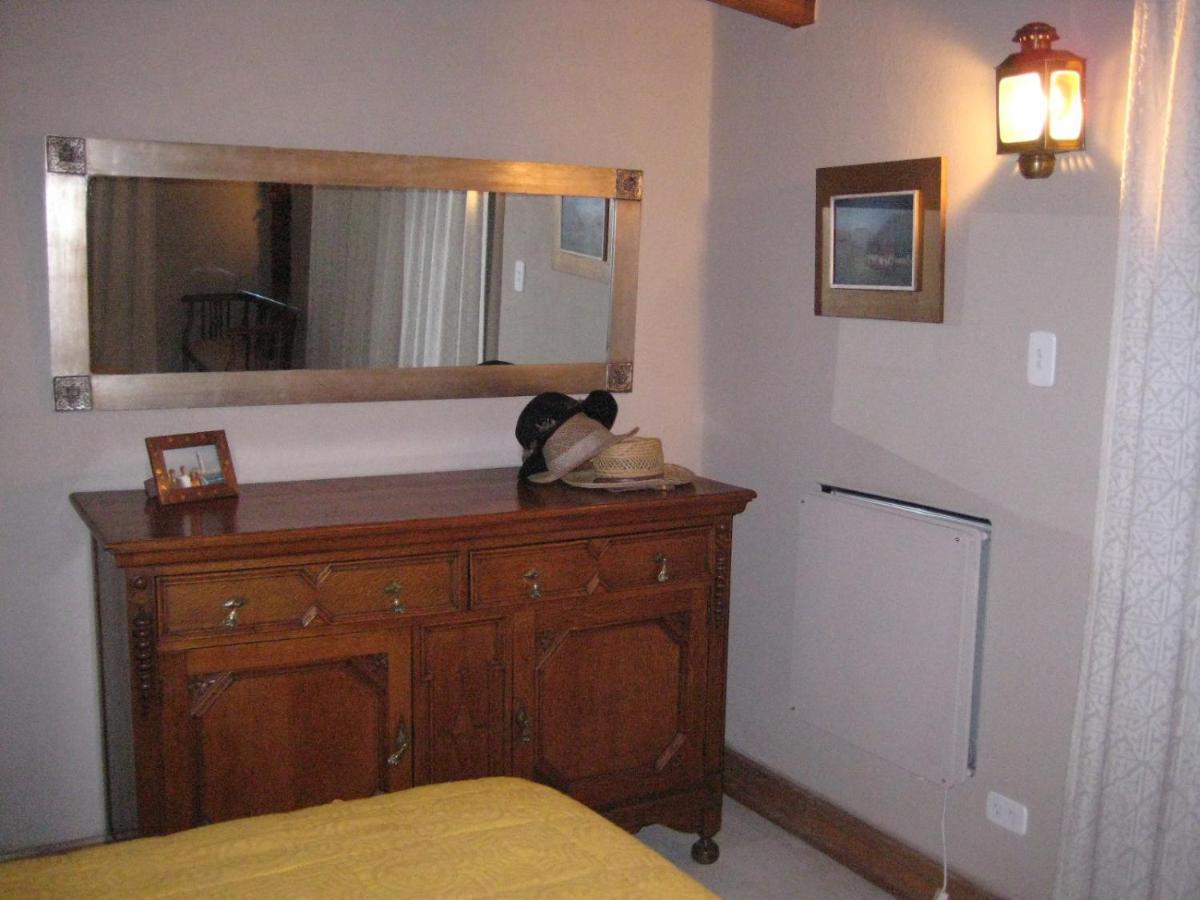 Finca Tierra Calma Casa 1 バレアル エクステリア 写真
