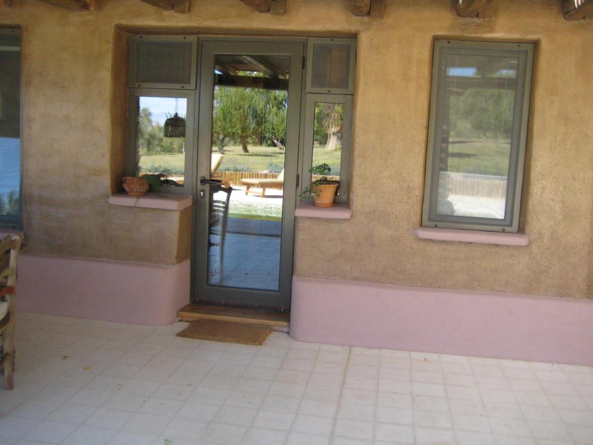 Finca Tierra Calma Casa 1 バレアル エクステリア 写真
