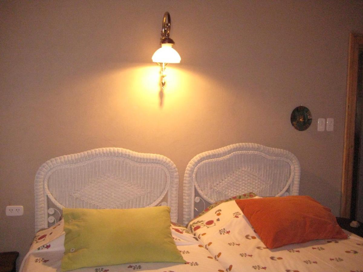 Finca Tierra Calma Casa 1 バレアル エクステリア 写真