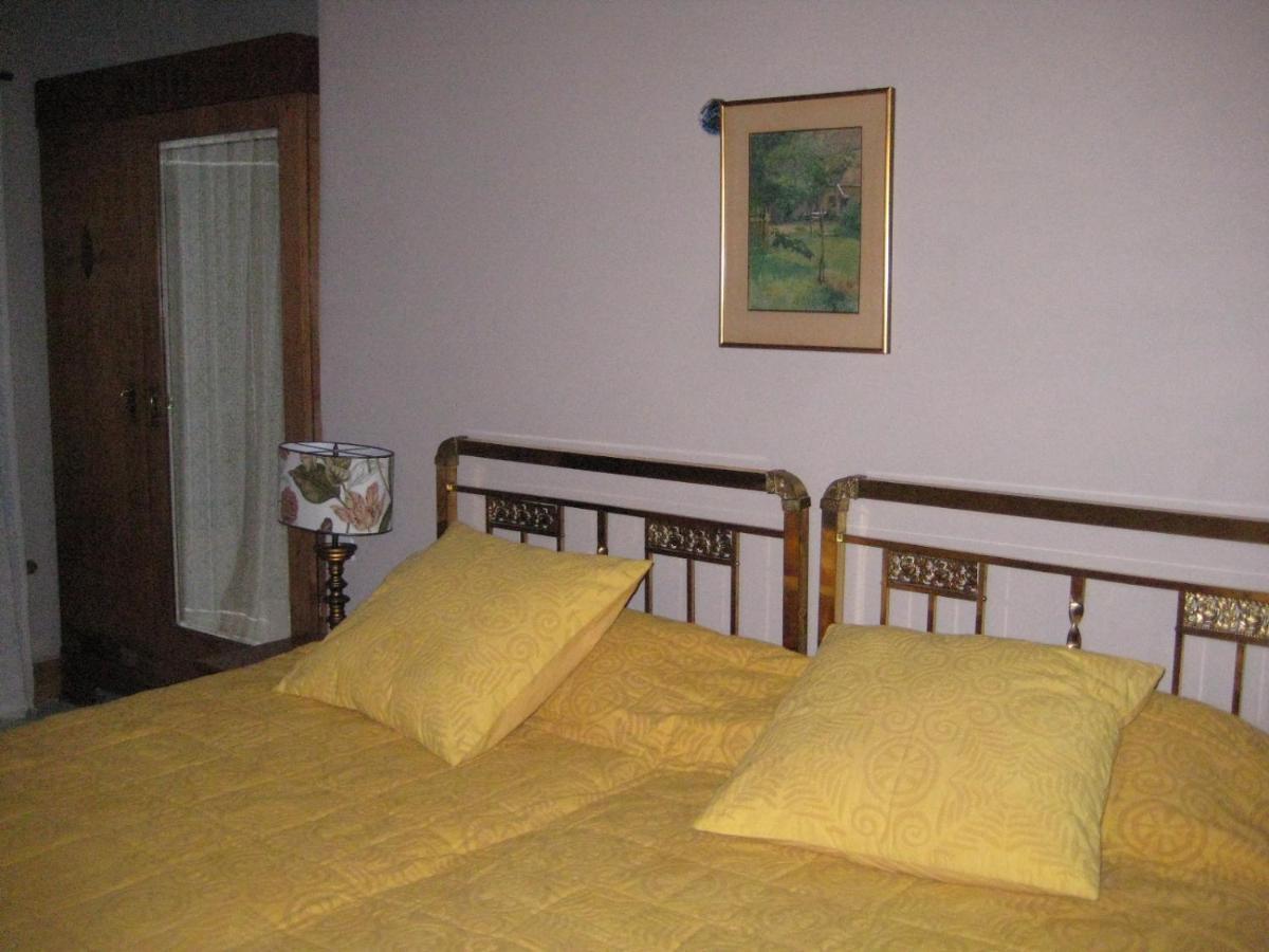 Finca Tierra Calma Casa 1 バレアル エクステリア 写真