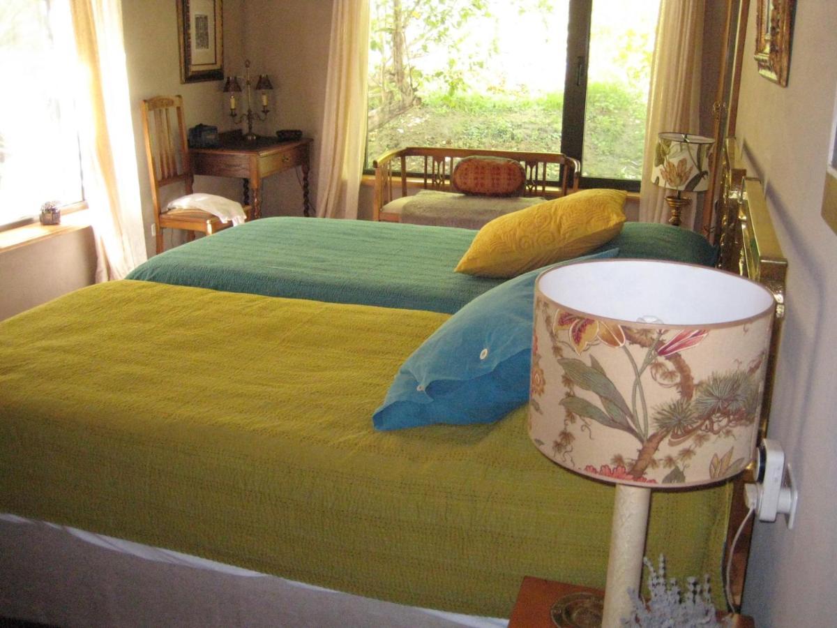 Finca Tierra Calma Casa 1 バレアル エクステリア 写真