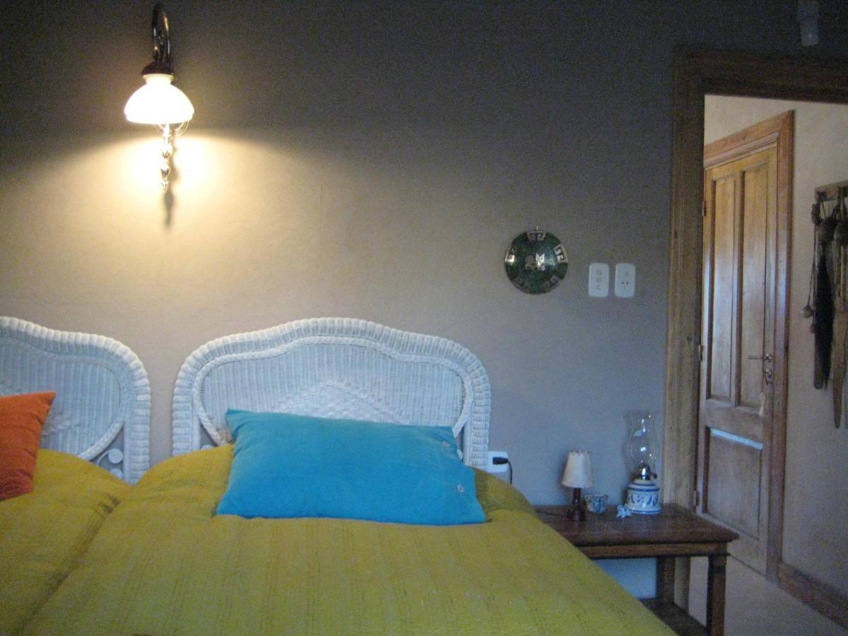 Finca Tierra Calma Casa 1 バレアル エクステリア 写真