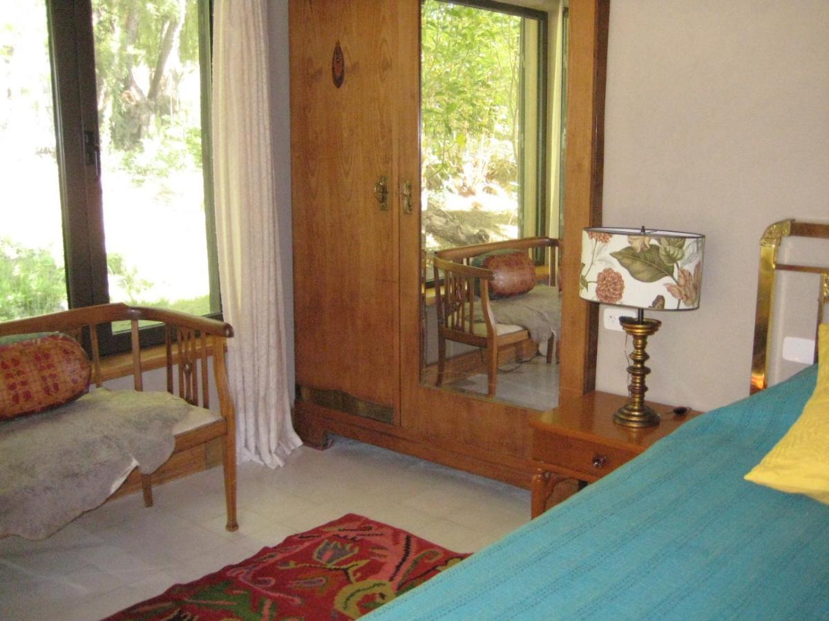 Finca Tierra Calma Casa 1 バレアル エクステリア 写真