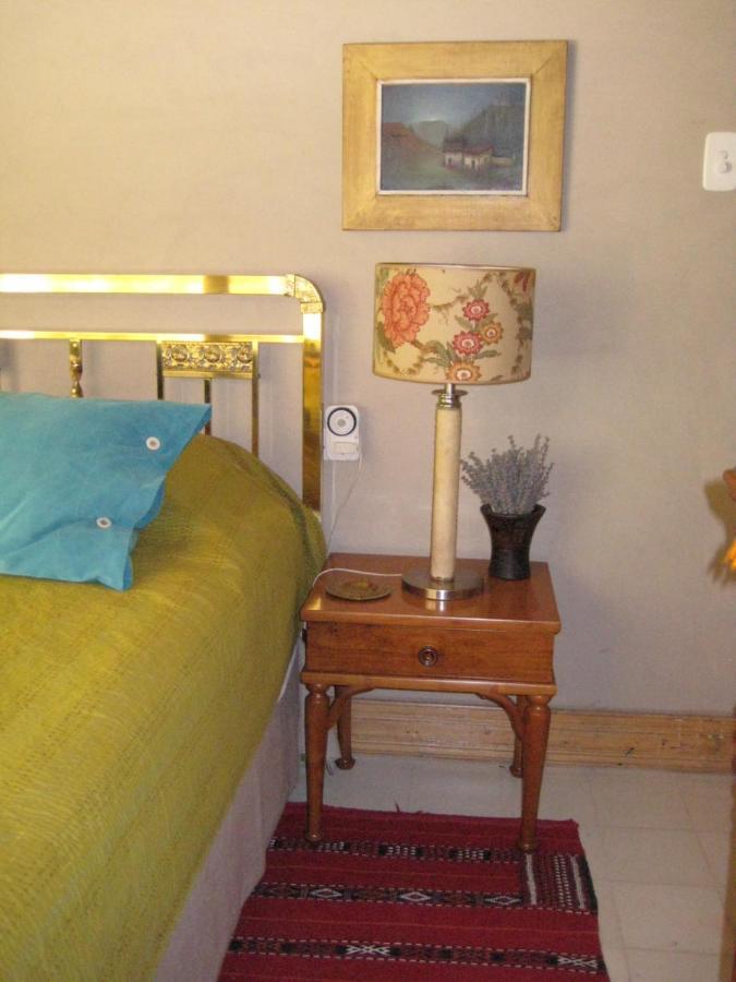 Finca Tierra Calma Casa 1 バレアル エクステリア 写真