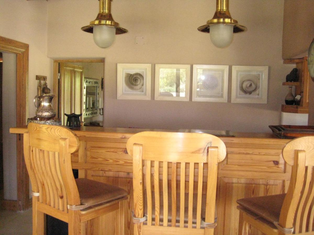 Finca Tierra Calma Casa 1 バレアル エクステリア 写真
