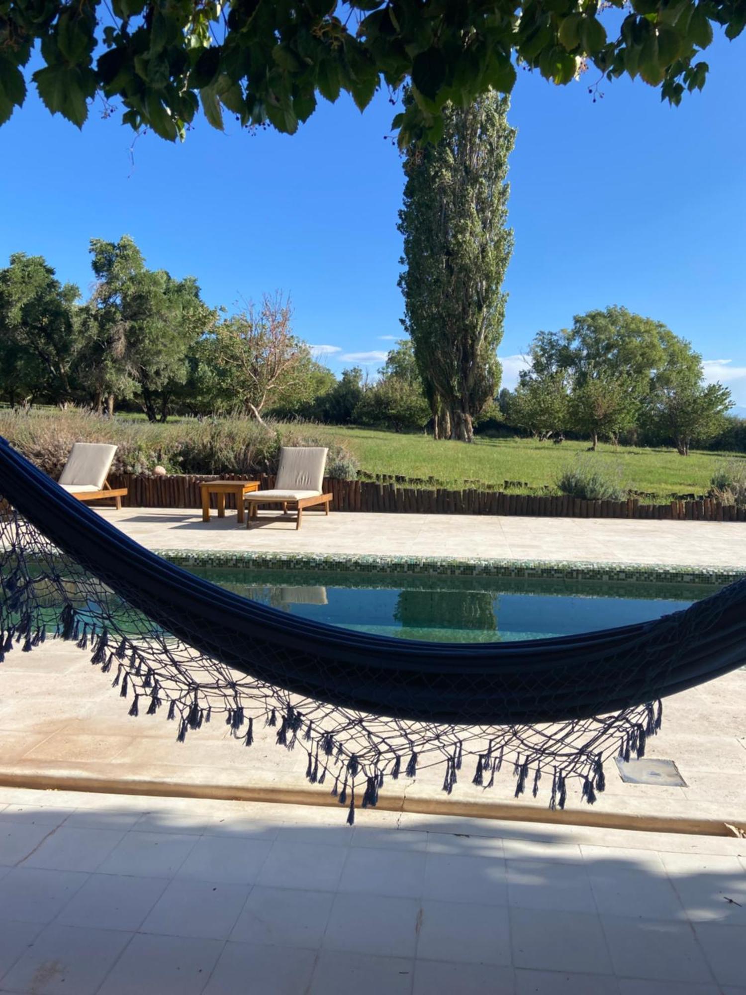Finca Tierra Calma Casa 1 バレアル エクステリア 写真